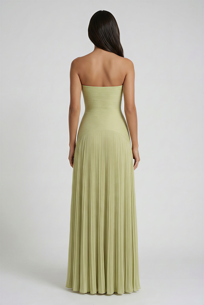 Robe Longue Ivy