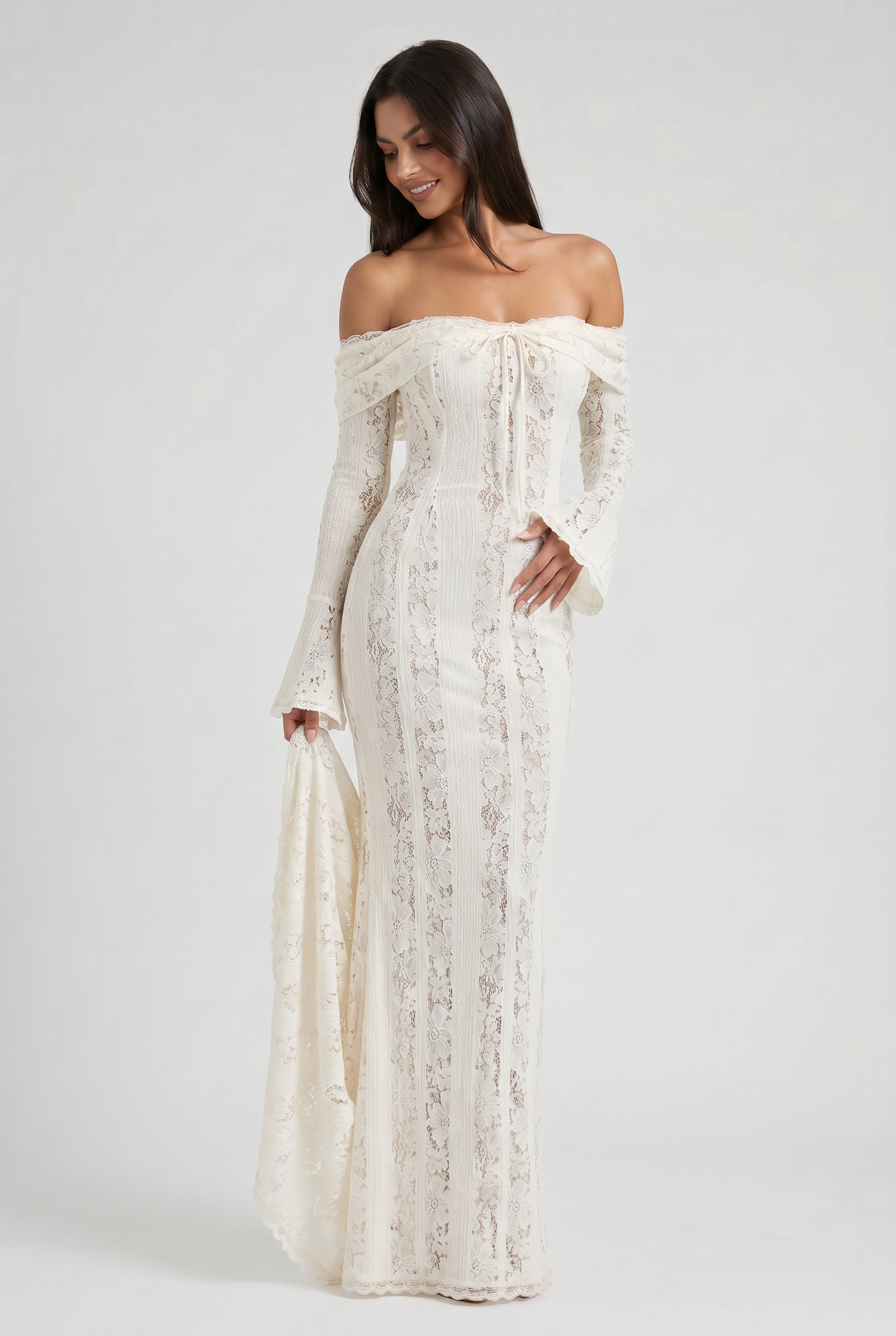 Robe Alessandra