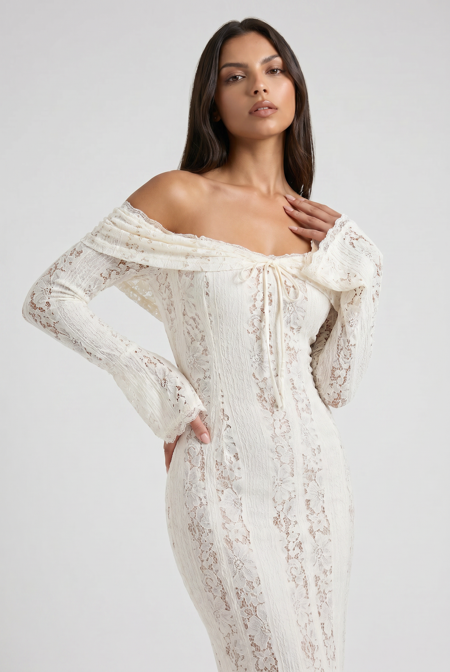 Robe Alessandra