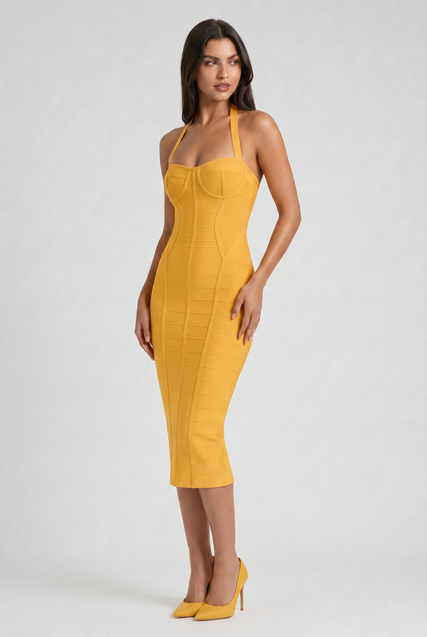 Robe Cléopâtre