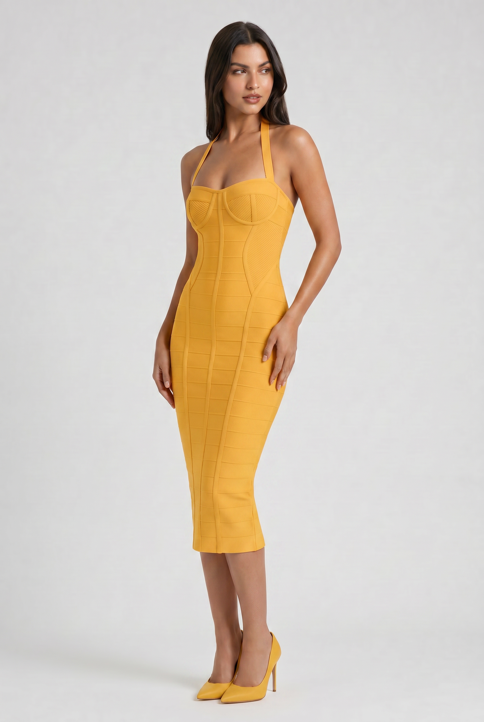 Robe Cléopâtre