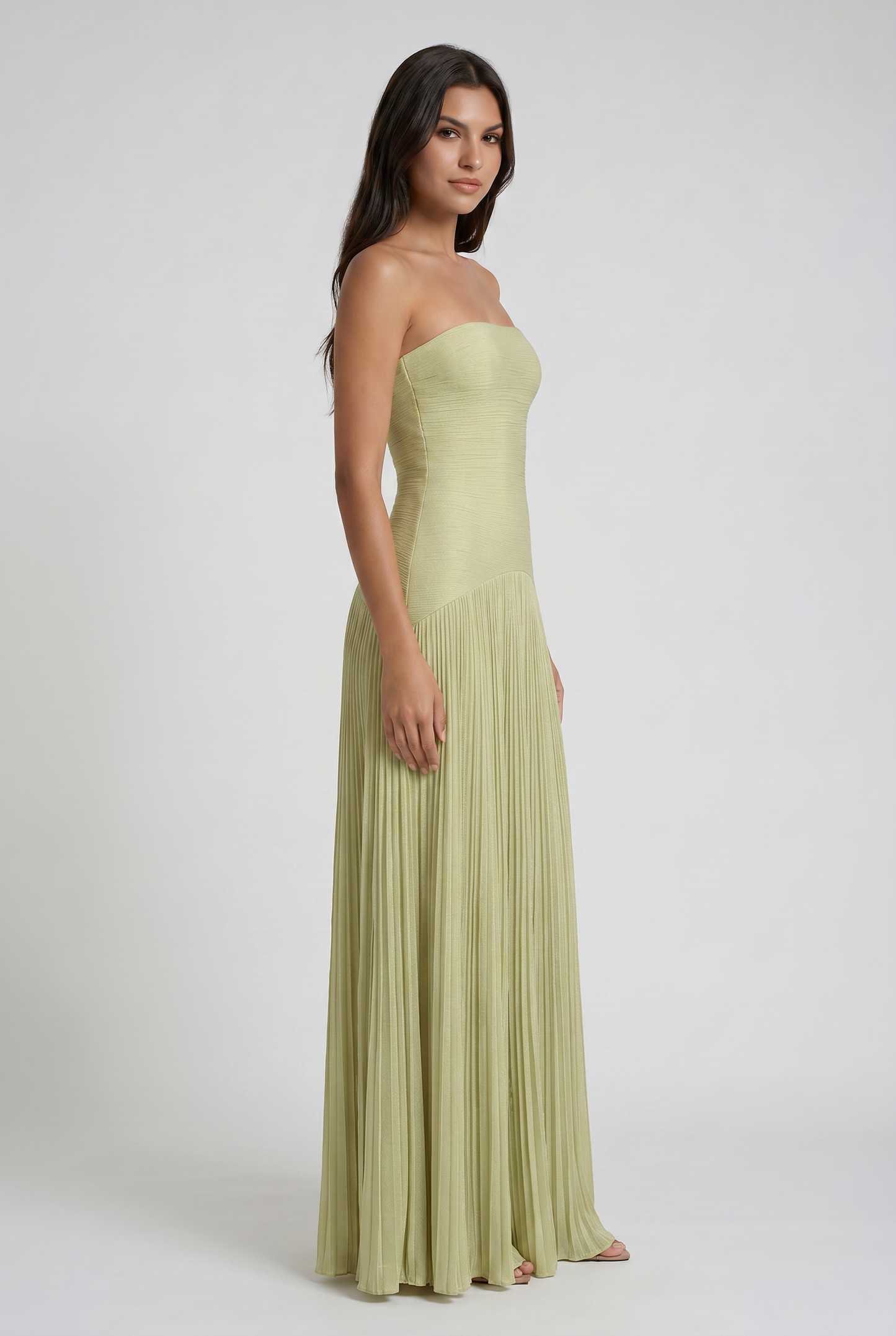 Robe Longue Ivy
