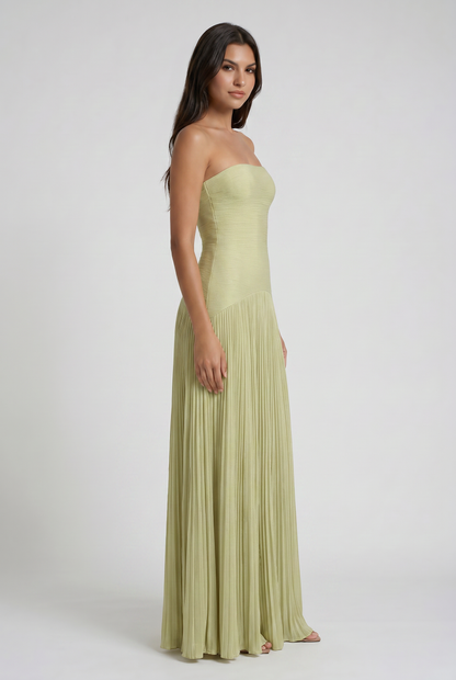 Robe Longue Ivy