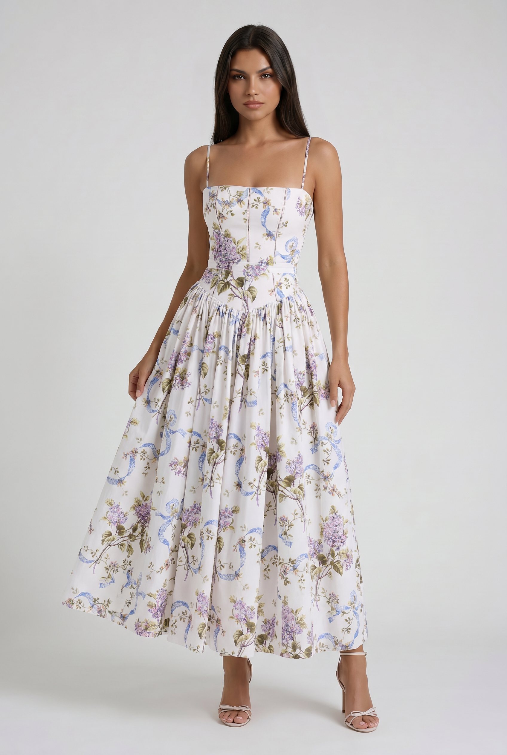 Robe Ysabella