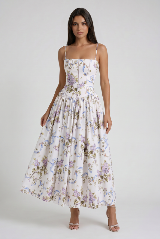 Robe Ysabella