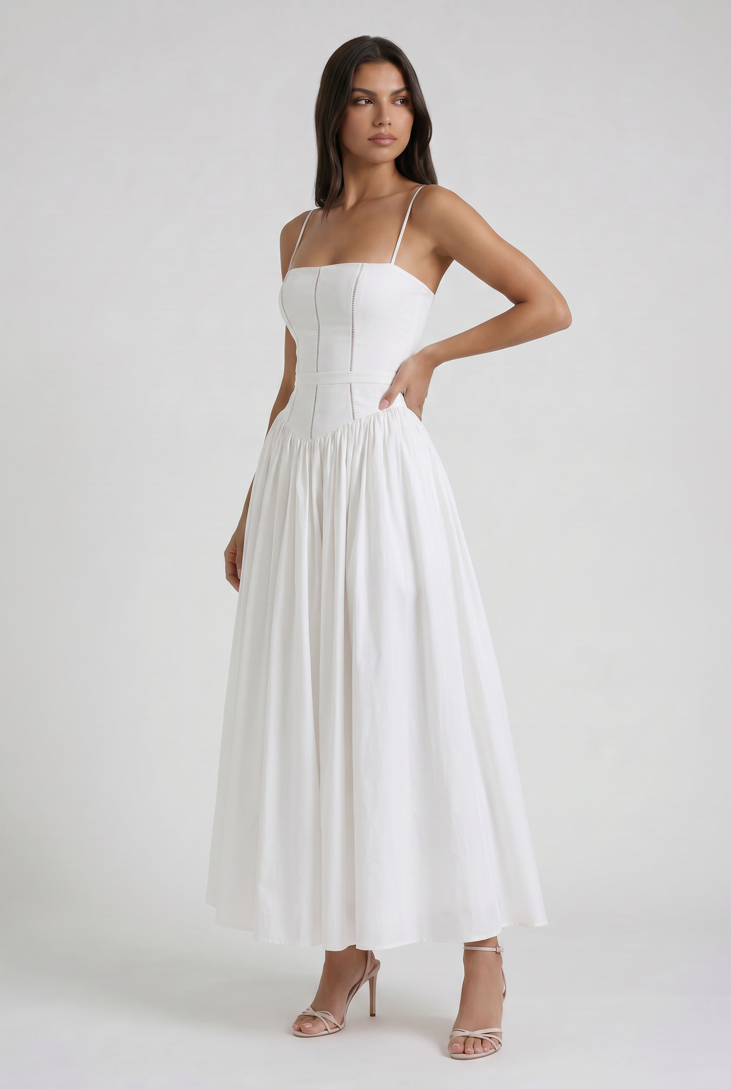 Robe Ysabella