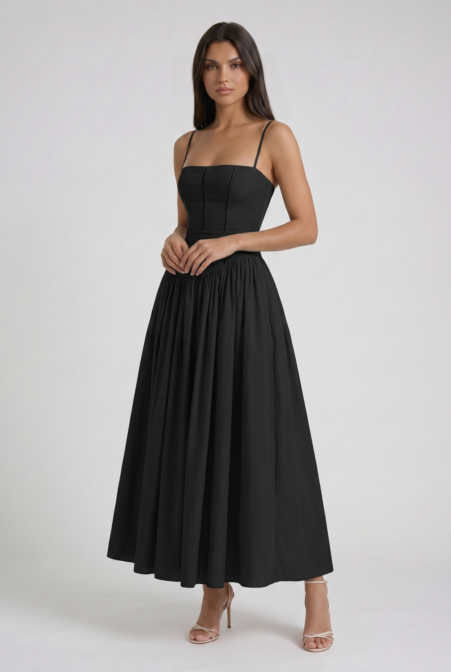 Robe Ysabella