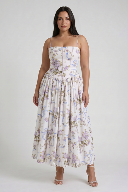 Robe Ysabella