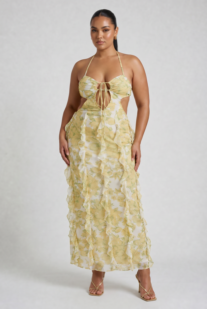 Robe Longue Longue