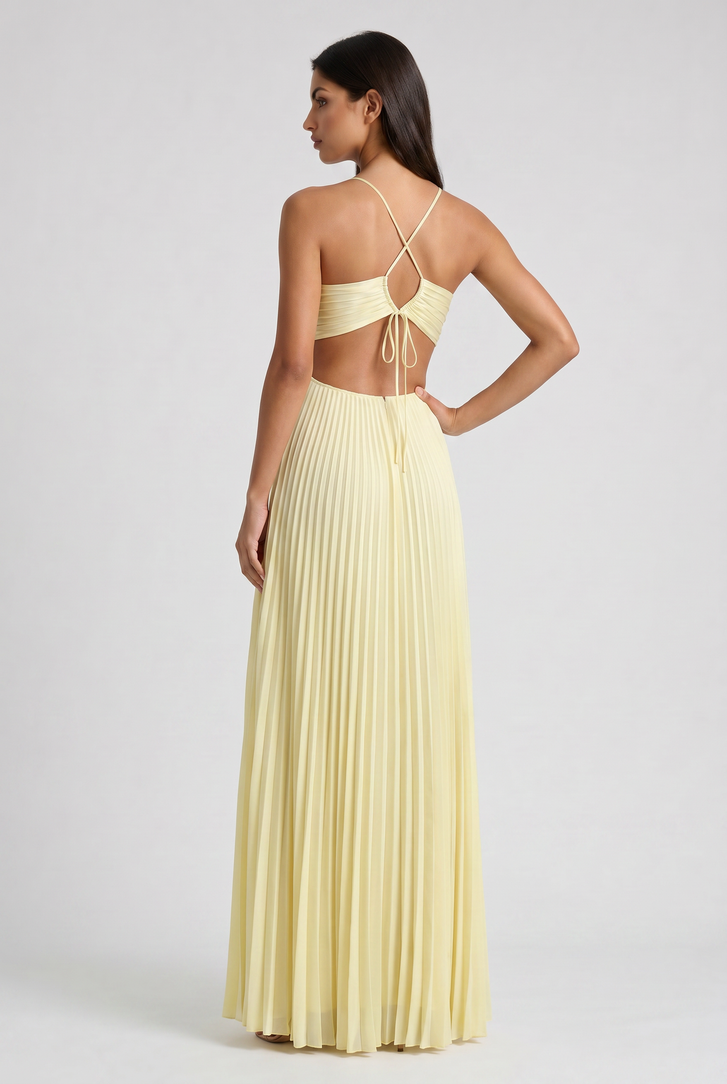 Robe Longue Naïra