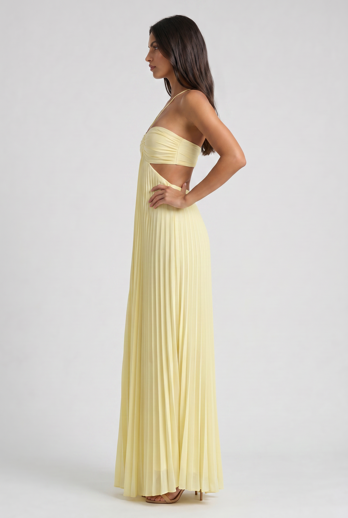 Robe Longue Naïra
