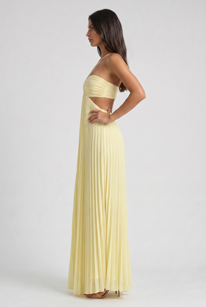 Robe Longue Naïra