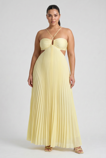Robe Longue Naïra
