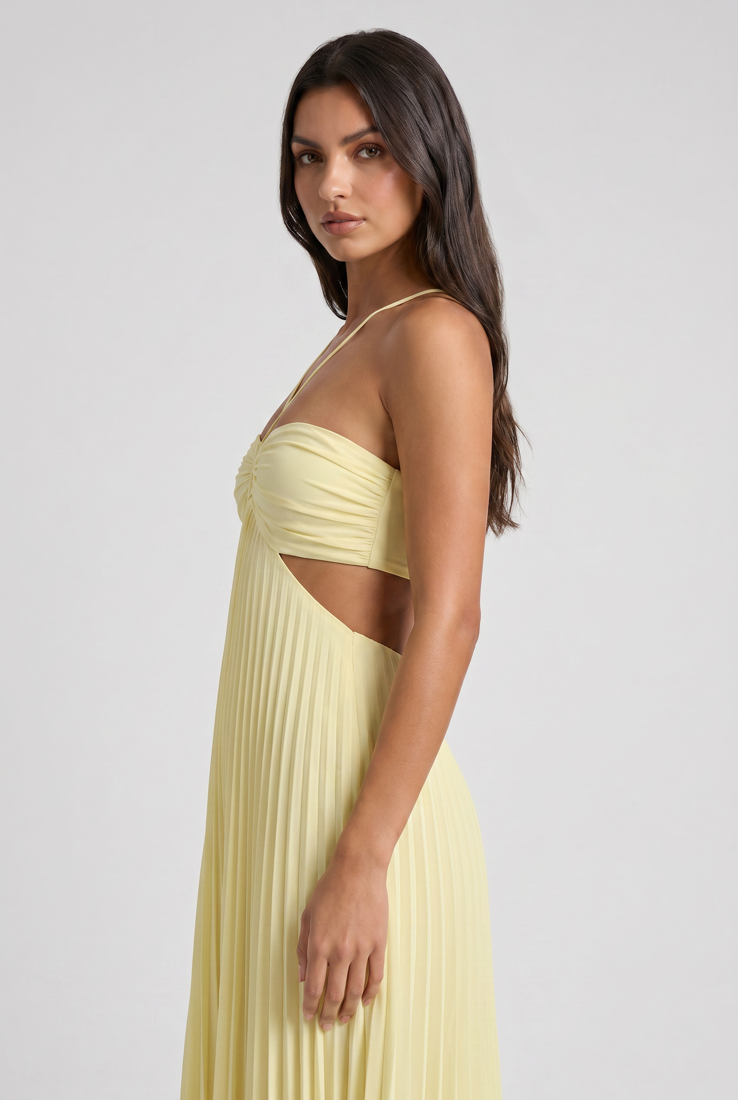 Robe Longue Naïra