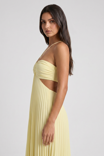 Robe Longue Naïra