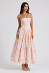 Robe Longue Imogen