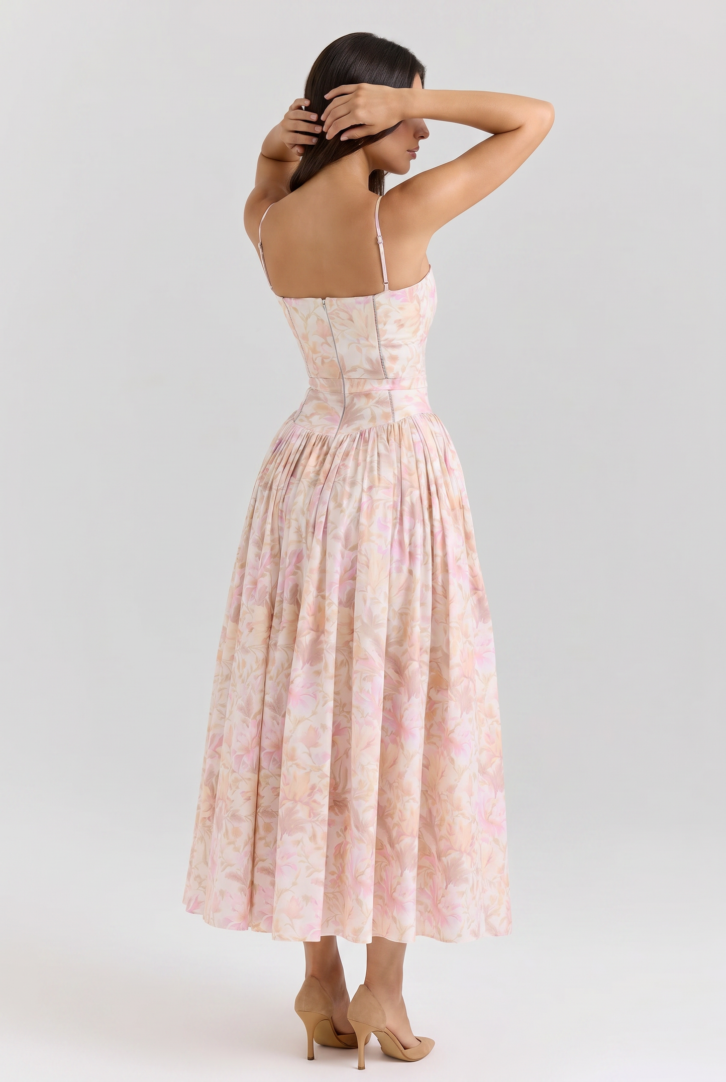 Robe Longue Imogen