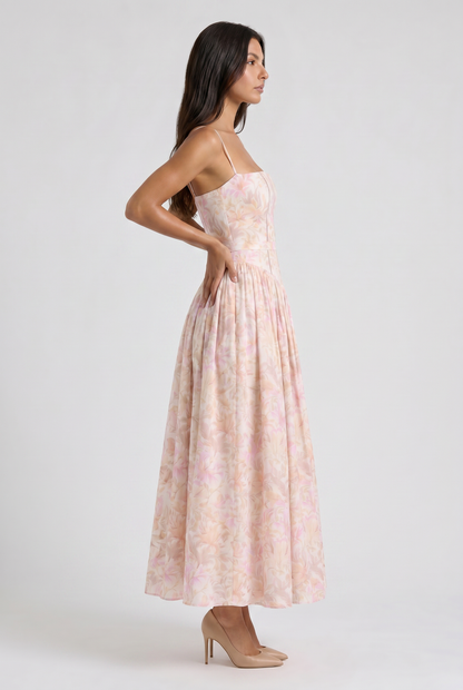 Robe Longue Imogen