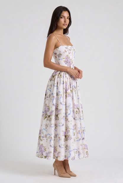 Robe Longue Imogen
