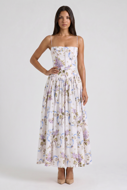 Robe Longue Imogen