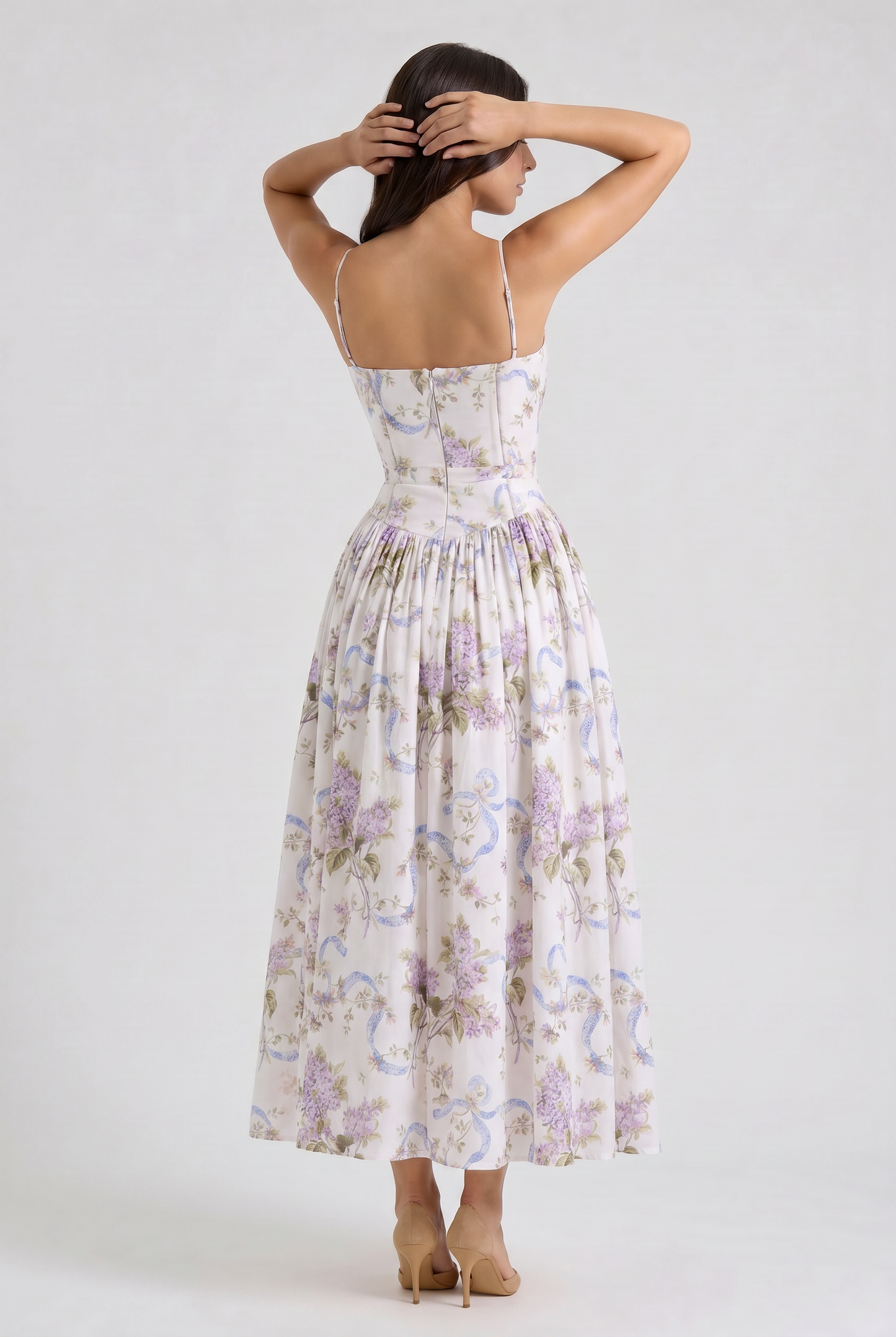 Robe Longue Imogen