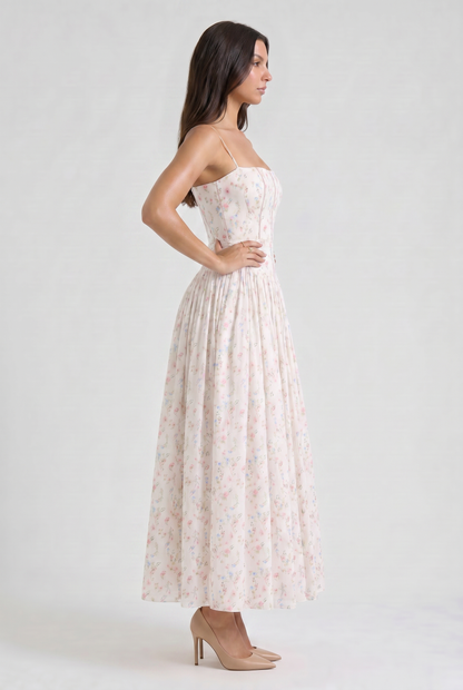 Robe Longue Imogen