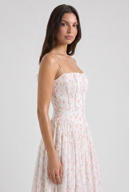 Robe Longue Imogen