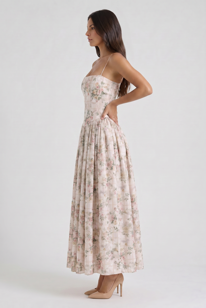 Robe Longue Imogen