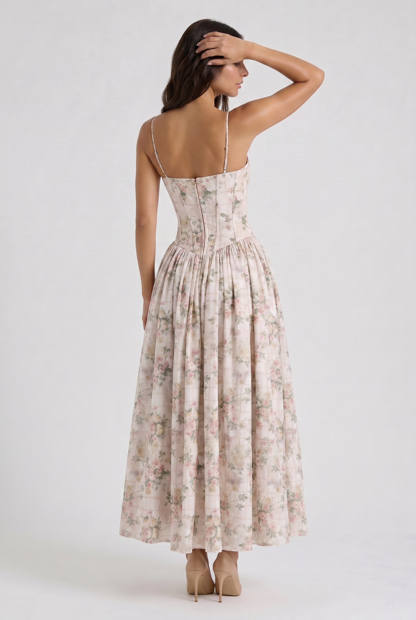 Robe Longue Imogen