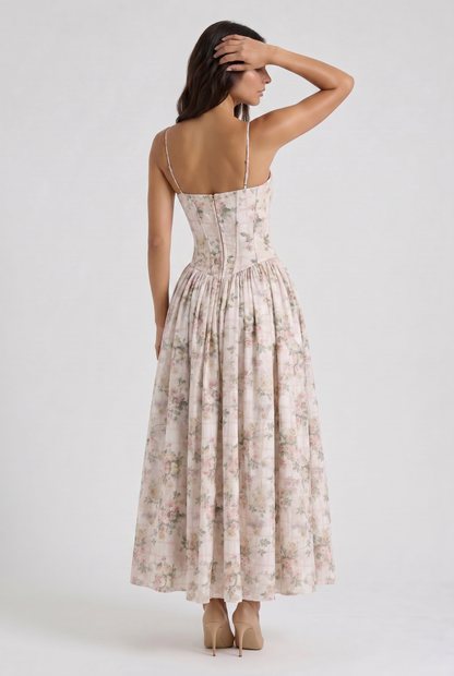 Robe Longue Imogen