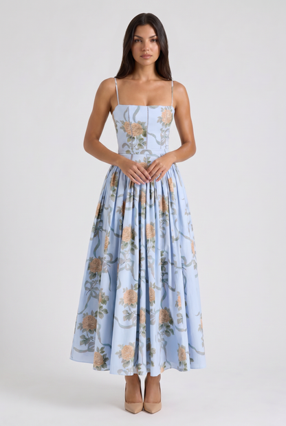 Robe Longue Imogen