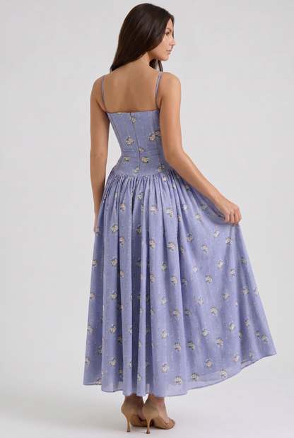 Robe Longue Imogen