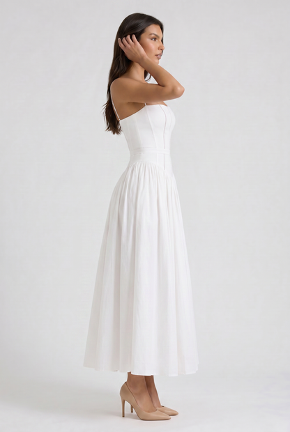 Robe Longue Imogen