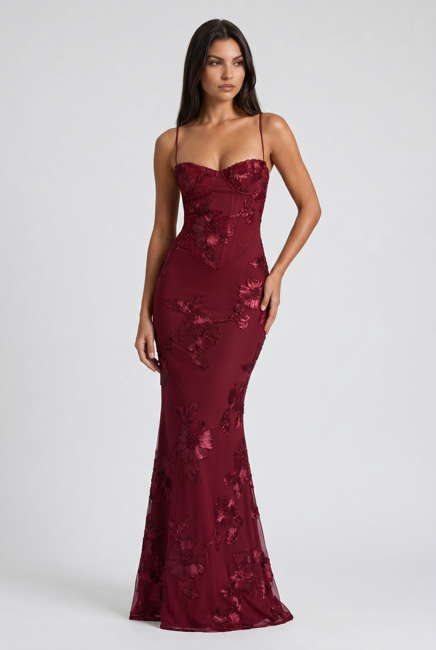 Robe Longue Longue