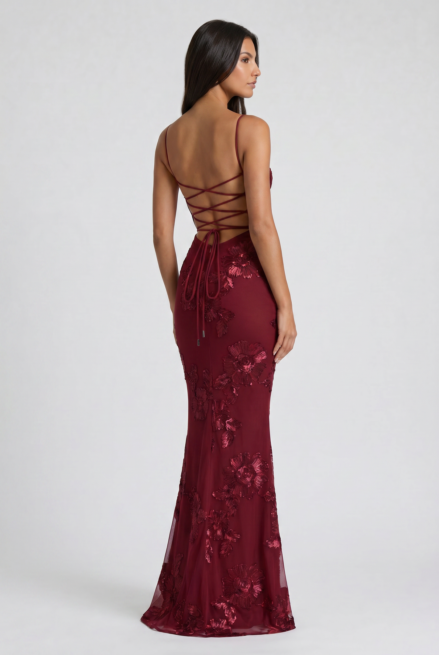 Robe Longue Longue