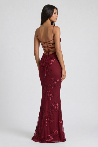 Robe Longue Longue