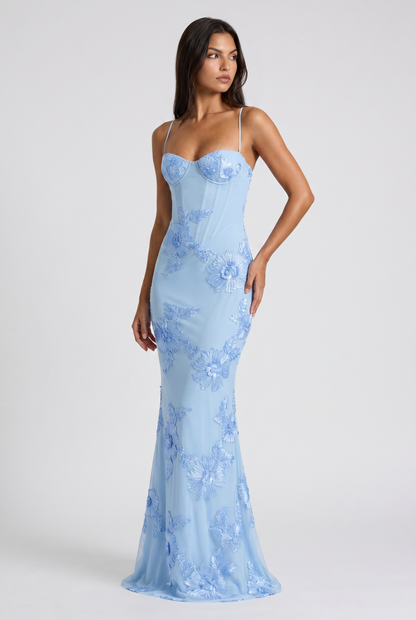 Robe Longue Longue