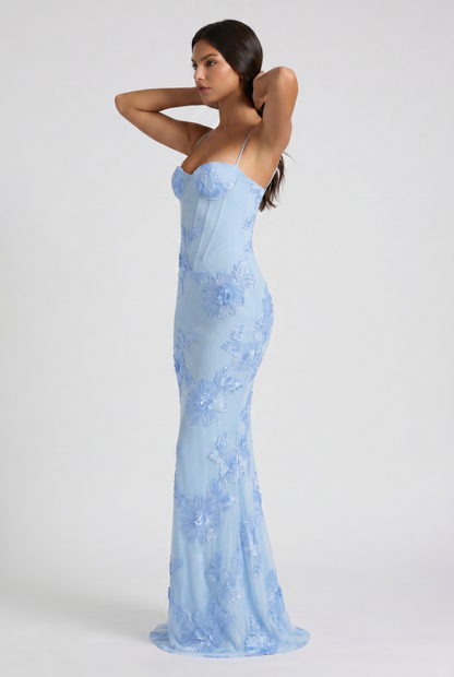 Robe Longue Longue