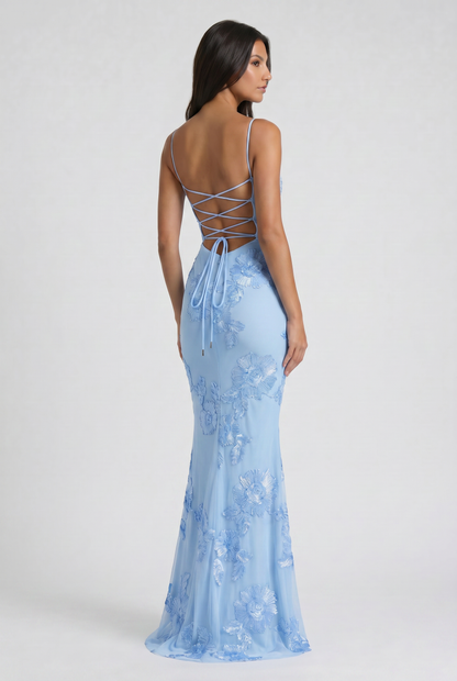 Robe Longue Longue