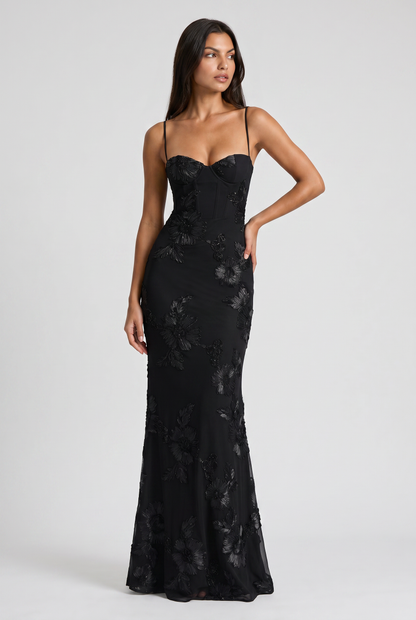Robe Longue Longue