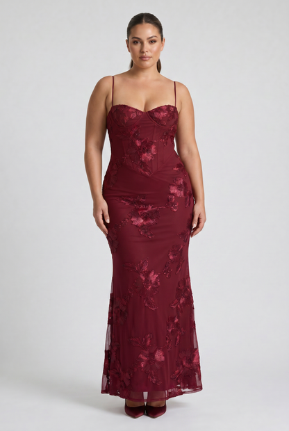 Robe Longue Longue