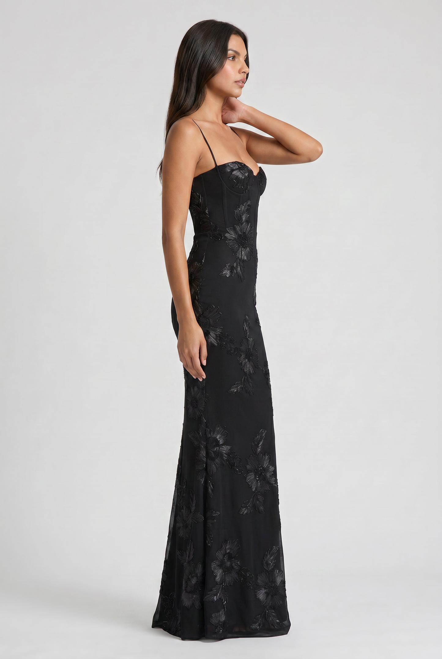 Robe Longue Longue