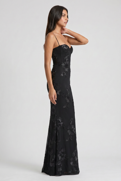 Robe Longue Longue