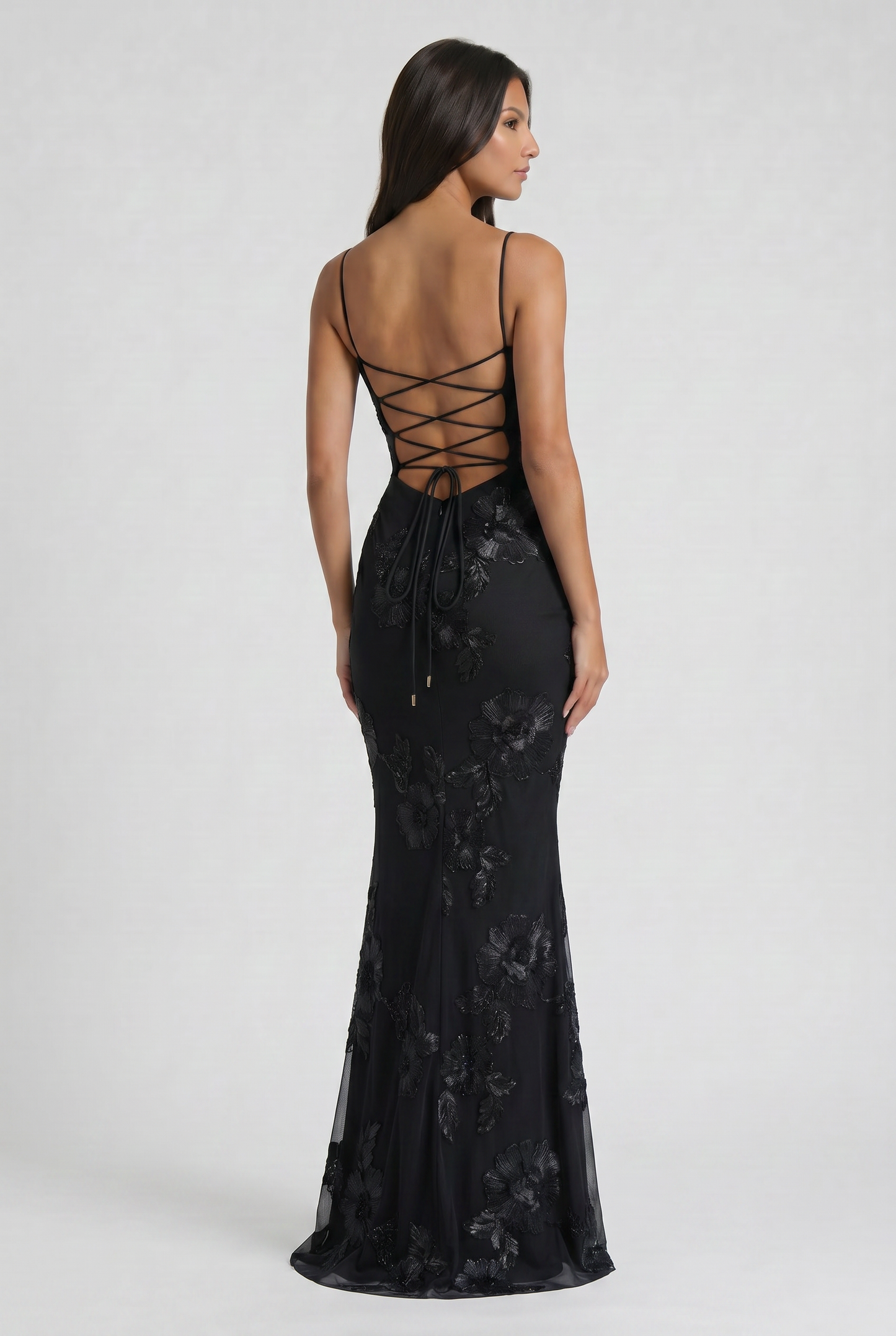 Robe Longue Longue