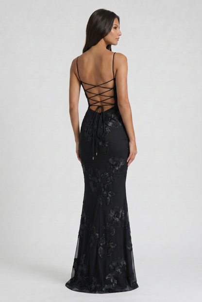 Robe Longue Longue