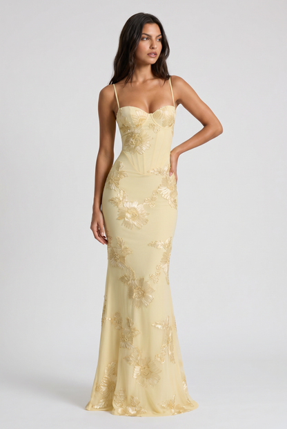 Robe Longue Longue