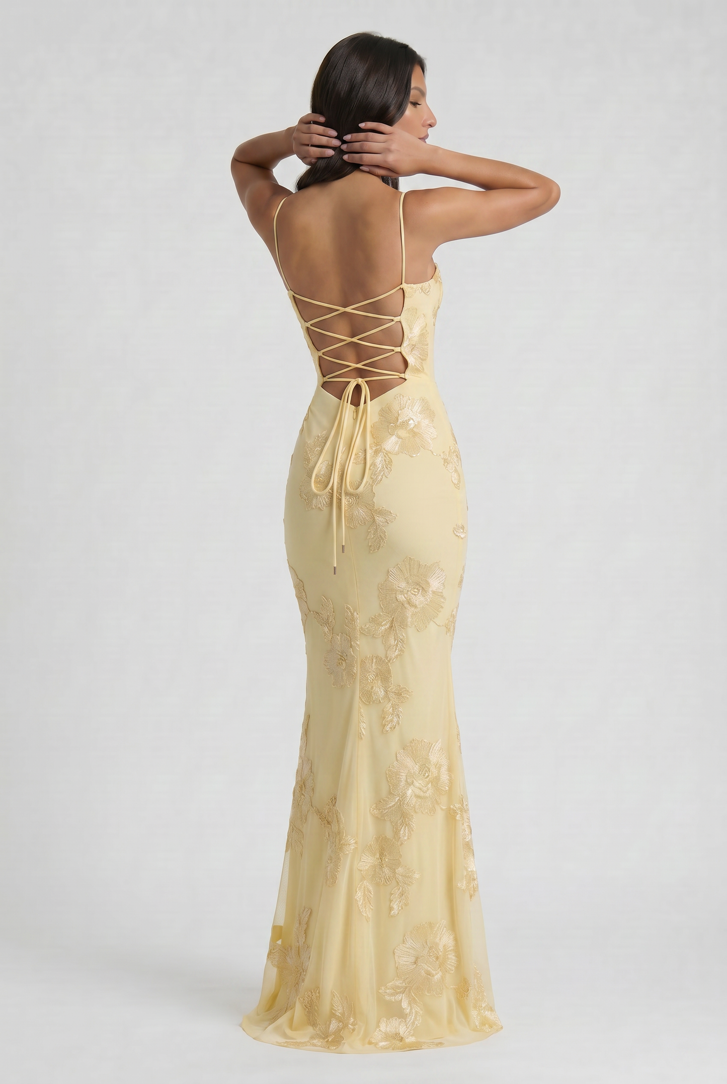 Robe Longue Longue