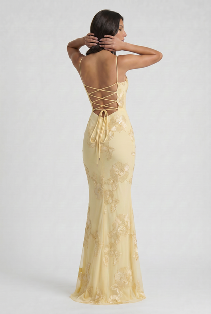 Robe Longue Longue