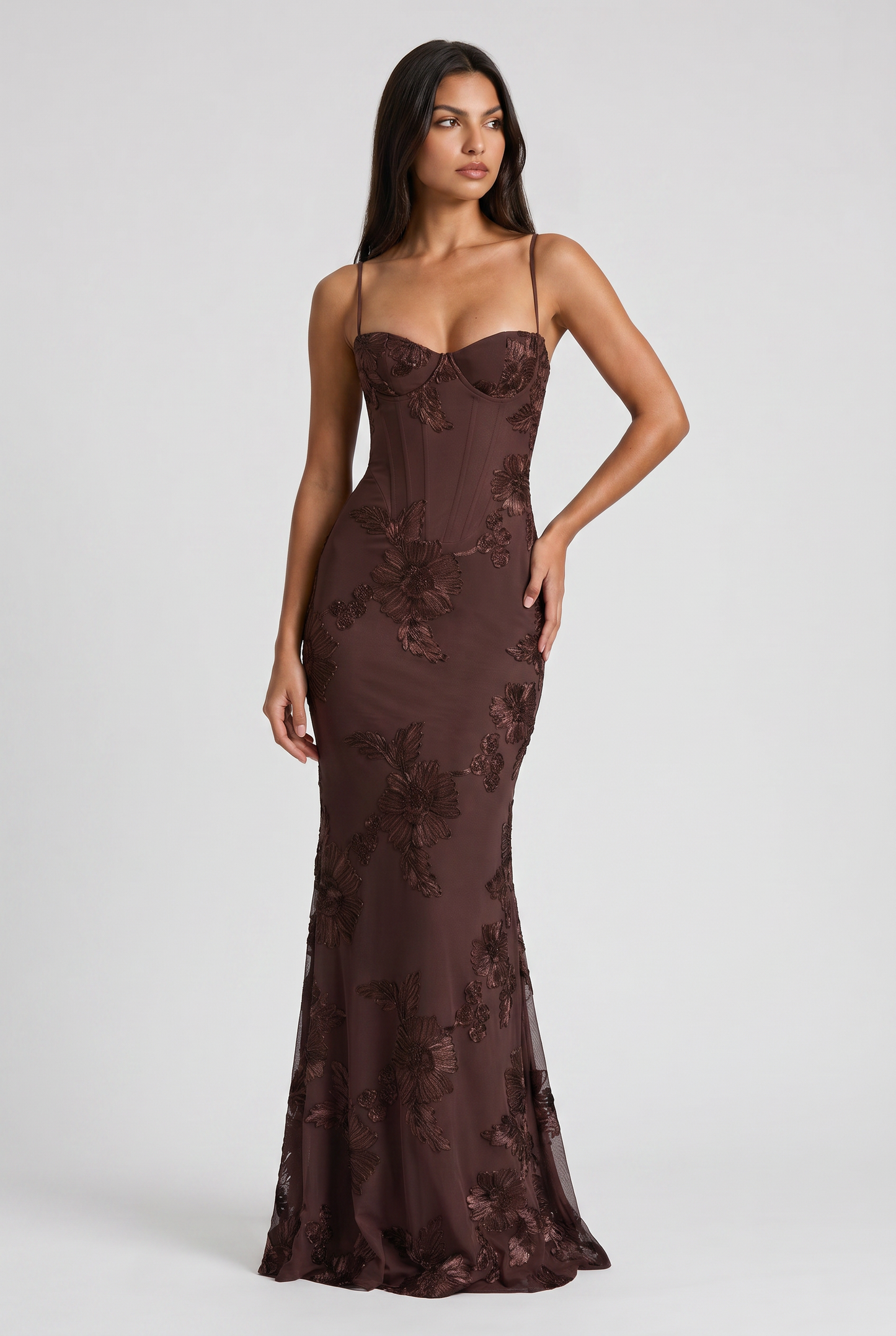 Robe Longue Longue