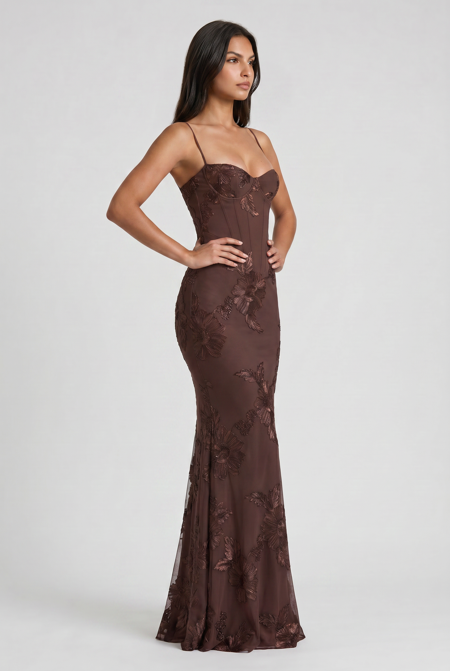 Robe Longue Longue